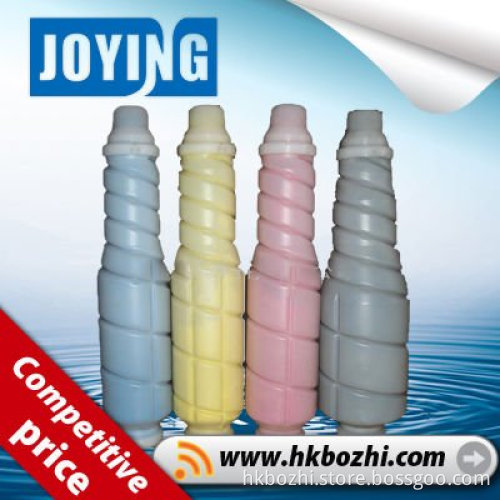 Compatible Toner Cartridge with TN510 BK,C,M,Y